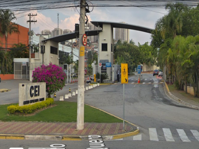 #860 - Terreno em condomínio para Locação em Barueri - SP