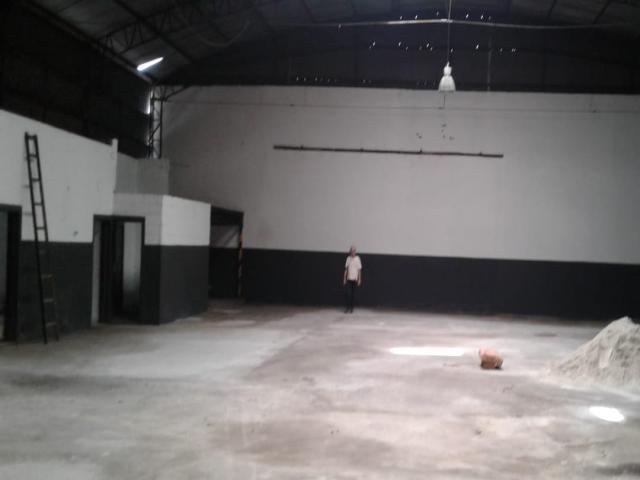 Galpão para Locação em Osasco - 5