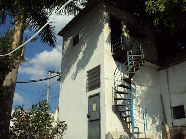 Galpão para Venda em Santana de Parnaíba - 4
