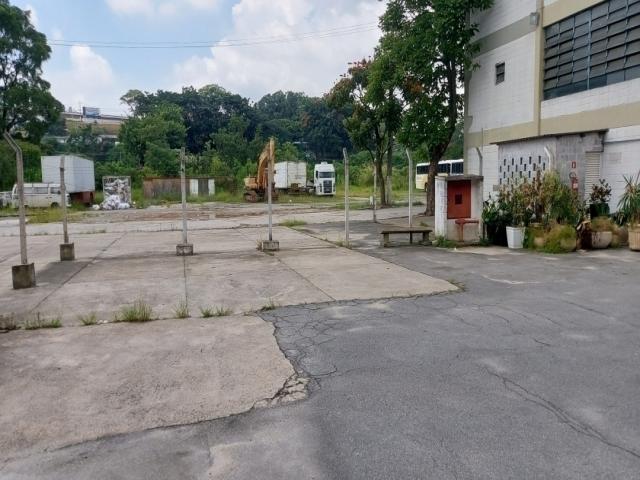 Galpão para Locação em Jandira - 3