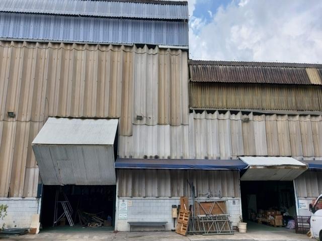 Galpão para Locação em Jandira - 4