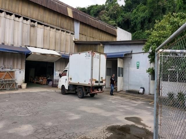 Galpão para Locação em Jandira - 5