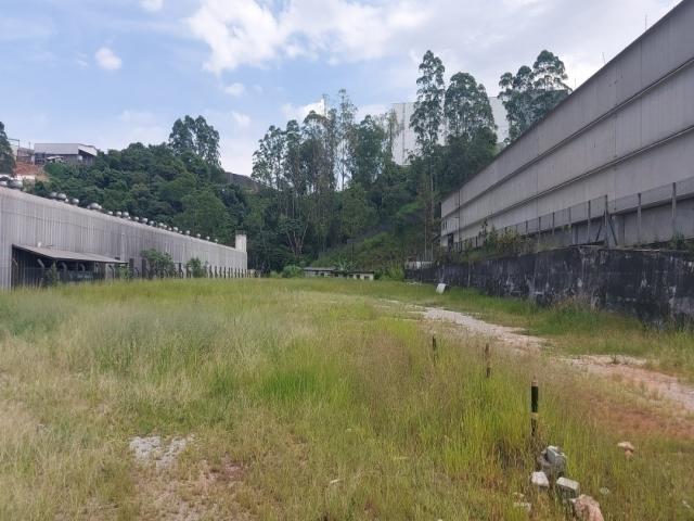 #868 - Terreno em condomínio para Locação em Jandira - SP