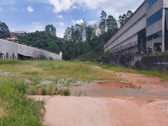 #868 - Terreno em condomínio para Locação em Jandira - SP