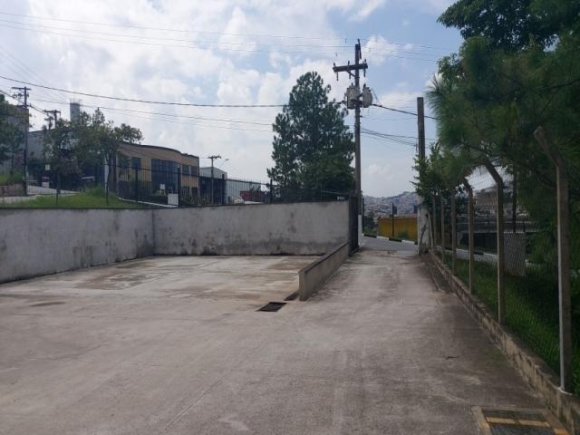 Galpão para Locação em Jandira - 4