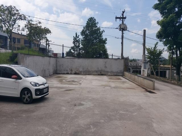 Galpão para Locação em Jandira - 5