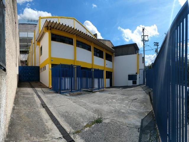 Galpão para Locação em Barueri - 5
