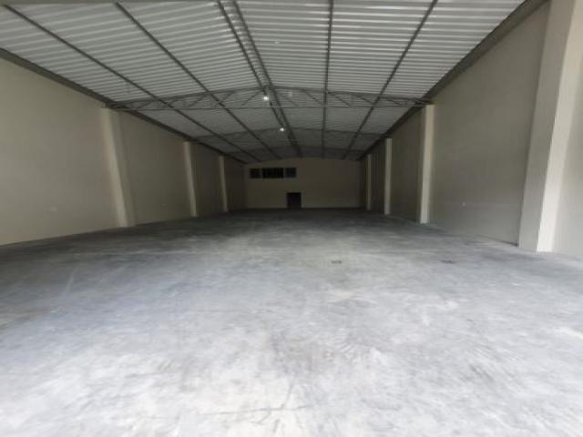 #879 - Galpão para Locação em Barueri - SP