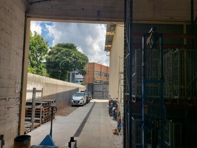 Galpão para Locação em Barueri - 5