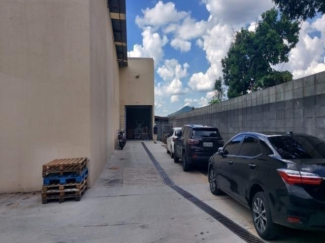 #880 - Galpão para Locação em Barueri - SP