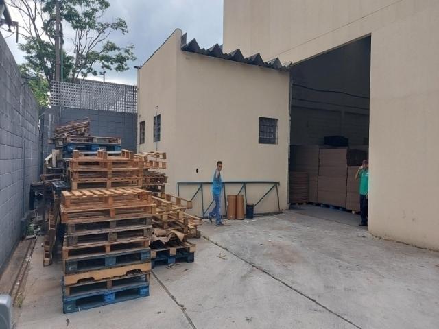 Galpão para Locação em Barueri - 4