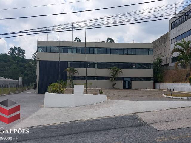 Galpão para Locação em Jandira - 3