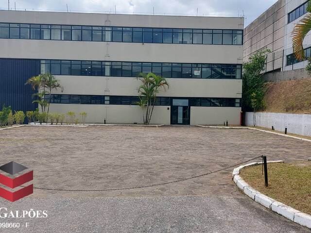 Galpão para Locação em Jandira - 4