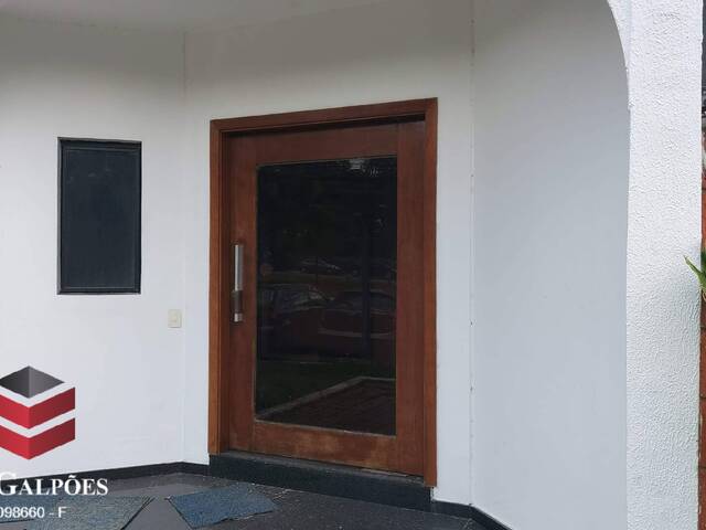 #392 - Galpão para Locação em Barueri - SP