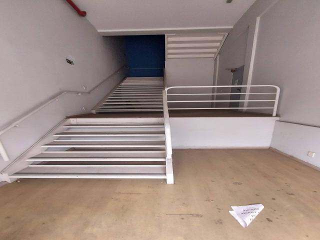 #881 - Galpão para Locação em Barueri - SP