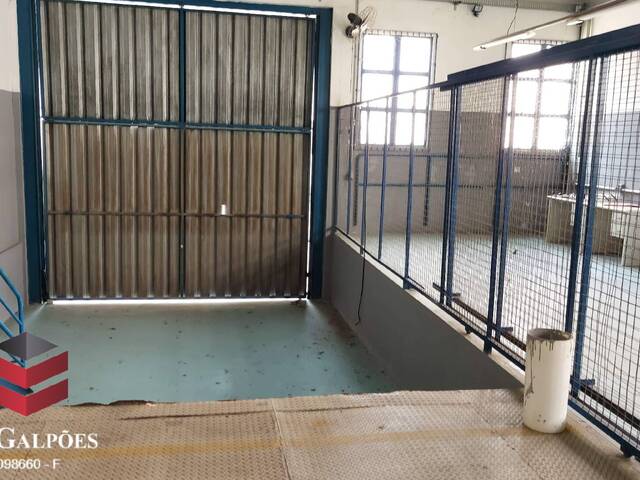 Galpão para Locação em Barueri - 4