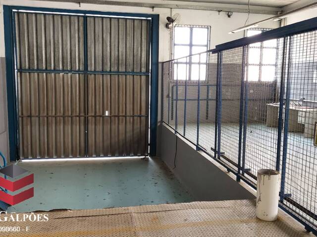Galpão para Locação em Barueri - 5