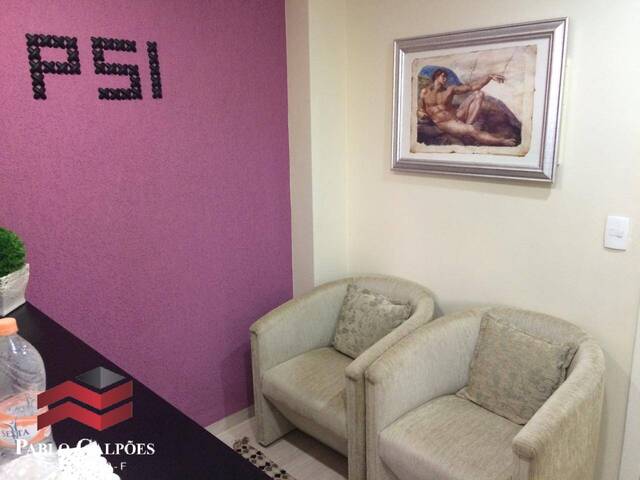 Sala para Venda em Barueri - 4