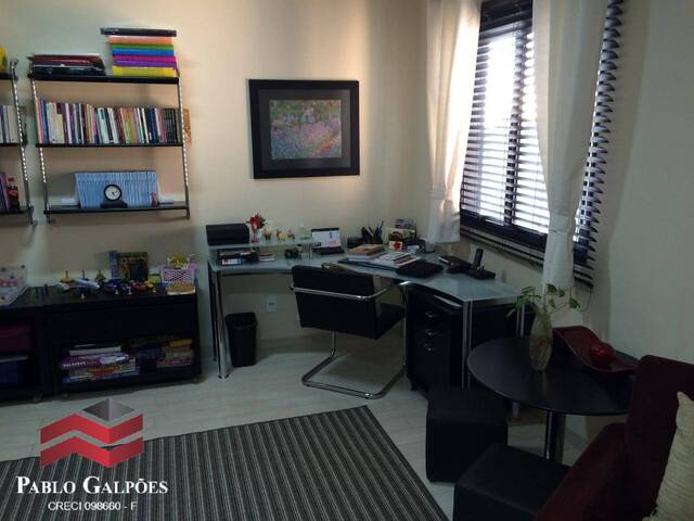 Sala para Venda em Barueri - 5