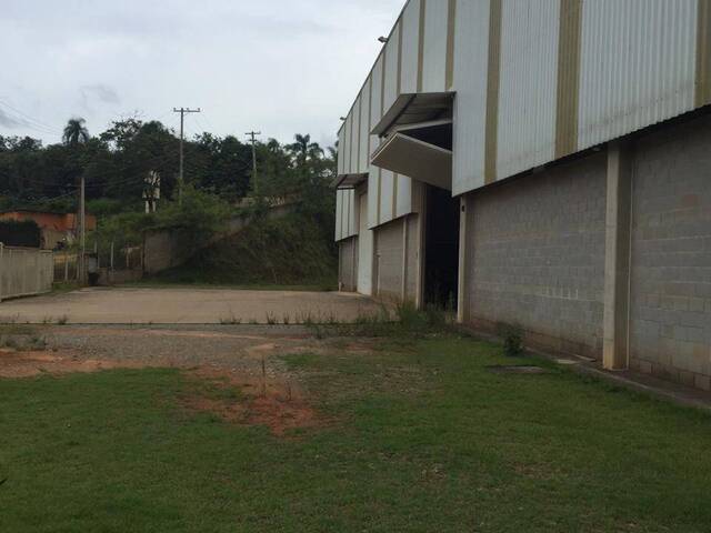 Galpão para Venda em Araçariguama - 4