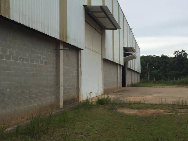 #890 - Galpão para Venda em Araçariguama - SP