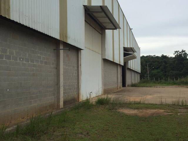 #890 - Galpão para Venda em Araçariguama - SP - 3