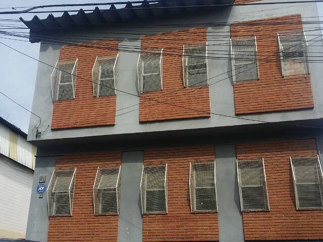 Galpão para Venda em Barueri - 2