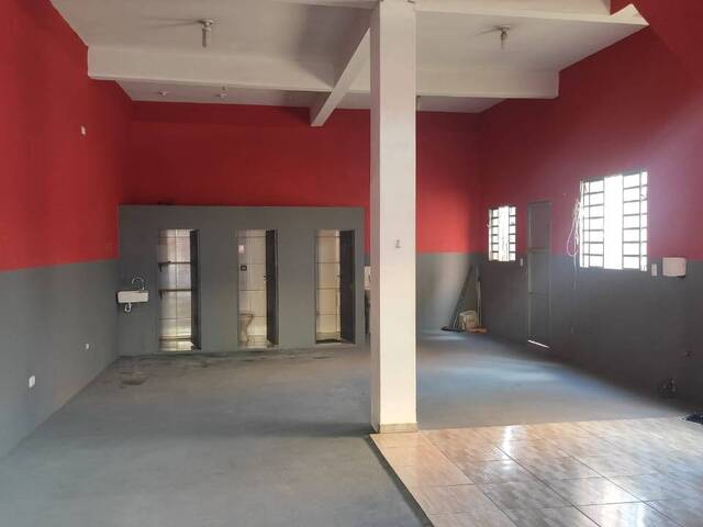 Salão Comercial para Locação em Santana de Parnaíba - 4