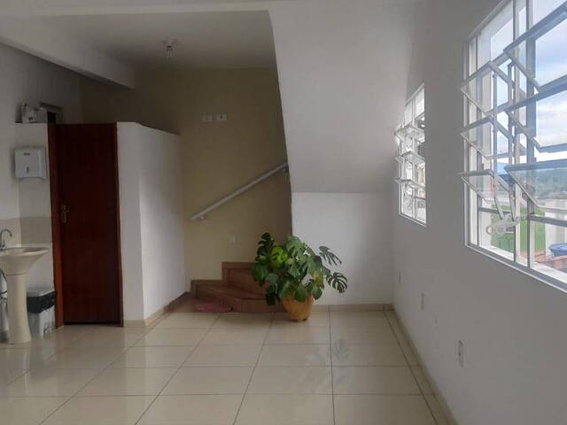 Sala para Locação em Santana de Parnaíba - 4