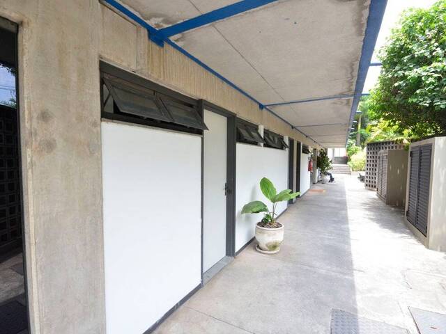 #894 - Galpão para Locação em Barueri - SP