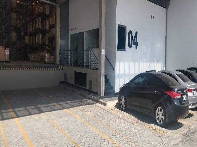 #895 - Galpão para Locação em Barueri - SP