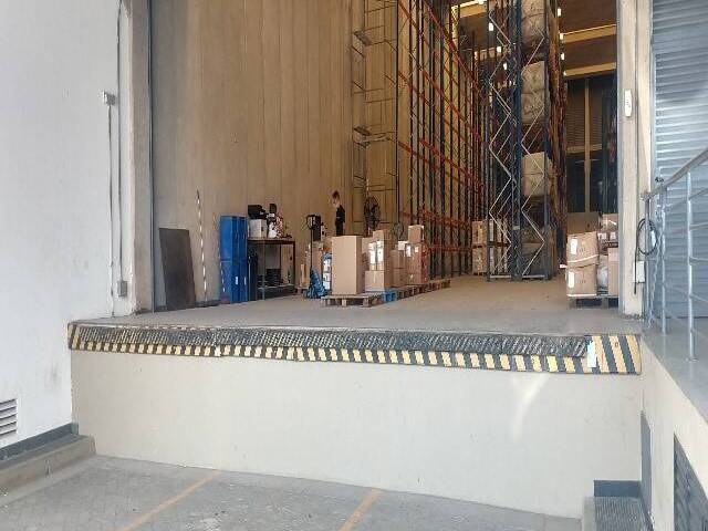 Galpão para Locação em Barueri - 4