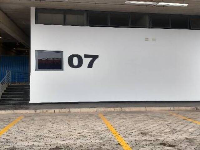 Galpão para Locação em Barueri - 4