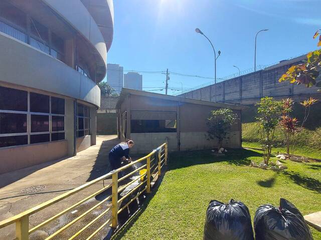 #903 - Galpão para Venda em Barueri - SP