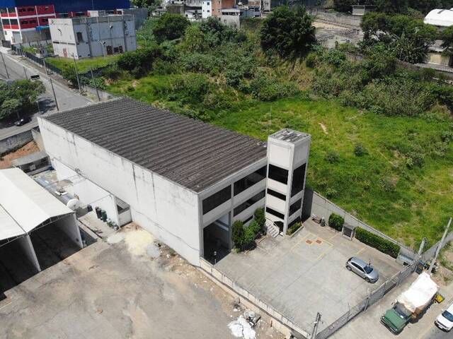 Galpão para Locação em Barueri - 5