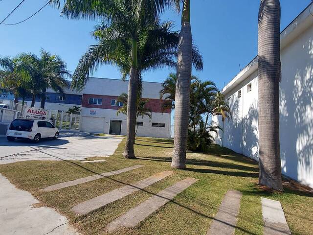 #905 - Galpão para Locação em Barueri - SP