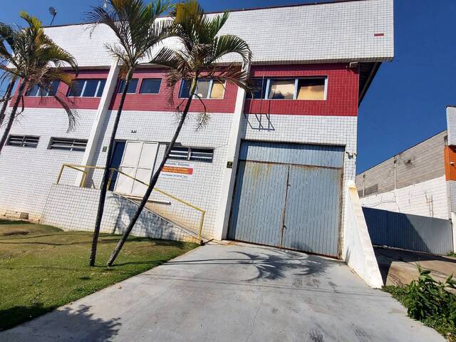 Galpão para Locação em Barueri - 4