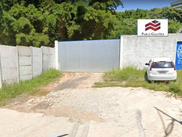 Terreno para Locação em Barueri - 5