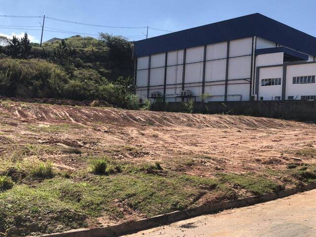 #912 - Terreno em condomínio para Venda em Jandira - SP - 3