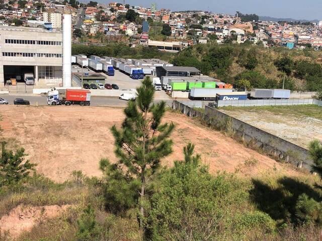 Terreno em condomínio para Venda em Jandira - 4