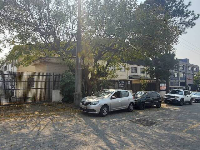 #914 - Galpão para Venda em Barueri - SP