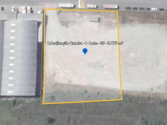 Terreno em condomínio para Venda em Jandira - 4