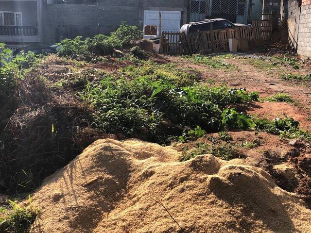 Terreno para Venda em Santana de Parnaíba - 4