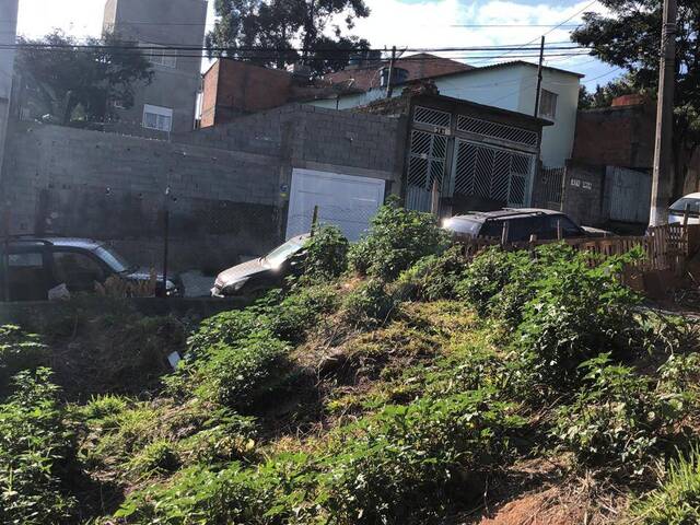 Terreno para Venda em Santana de Parnaíba - 5