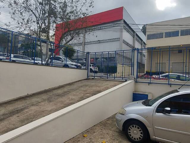 Galpão para Locação em Santana de Parnaíba - 4