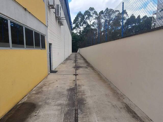 Galpão para Locação em Santana de Parnaíba - 5