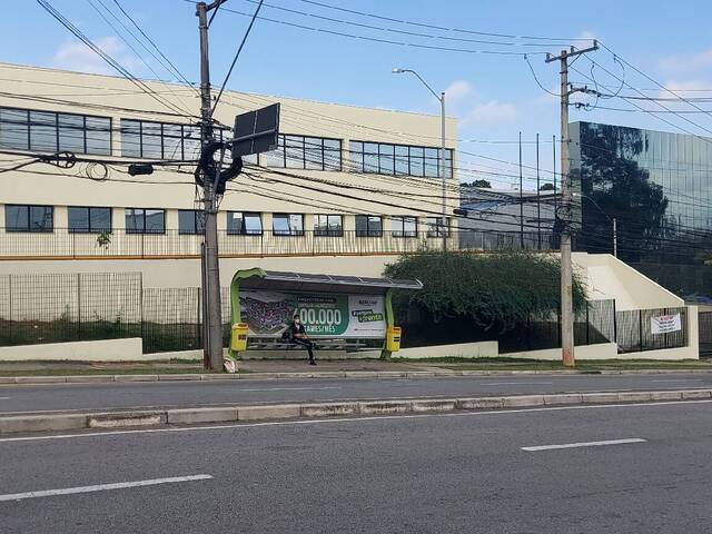 #927 - Ponto Comercial para Locação em Barueri - SP