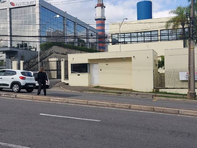 Ponto Comercial para Locação em Barueri - 4