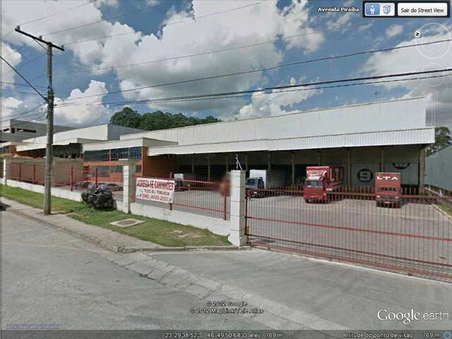 Galpão para Locação em Barueri - 4