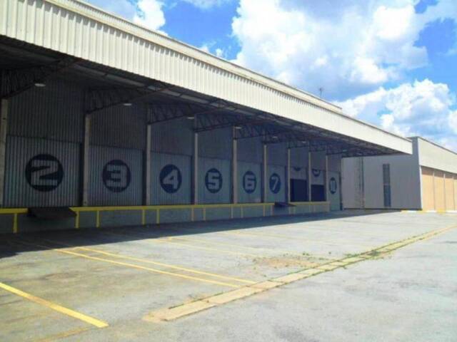 Galpão para Locação em Barueri - 5